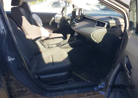 2024 Toyota Corolla Le из США, поврежденный, VIN 5YFB4MDE7RP095377